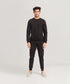 Men's Balanced Loungewear Set